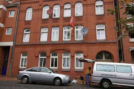 Wohnung Hannover Linden-Limmer - 2 Zimmer, 42 m&sup2;, 355&euro; | Angebot:25828176