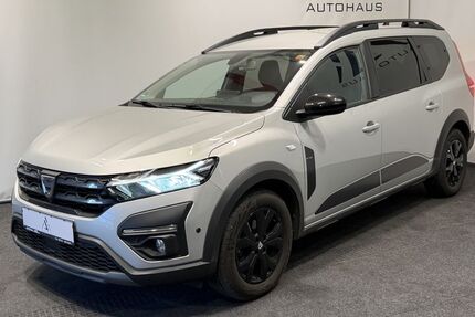 Dacia Jogger 75.000 km 14.900 &euro; Seelze 30926