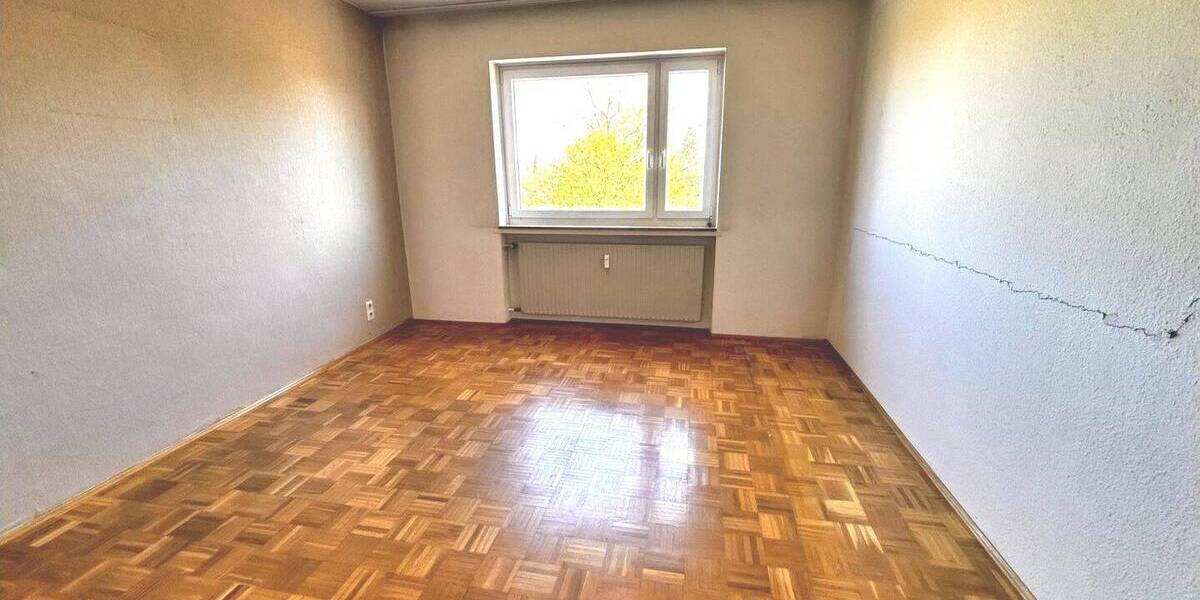 Etagenwohnung Hannover Heideviertel - 3 Zimmer, 78 m&sup2;, 208.000&euro; | Angebot:26218641