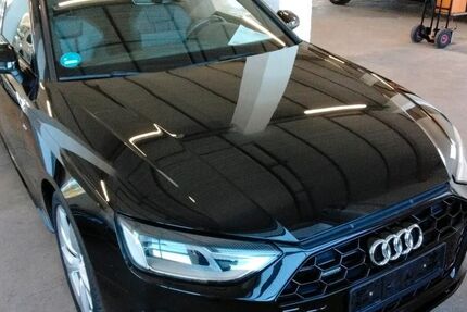 Audi A4 135.000 km 22.950 &euro; Ronnenberg (Hannover) 30952