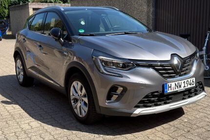 Renault Captur 14.014 km 15.899 &euro; Hannover 30519