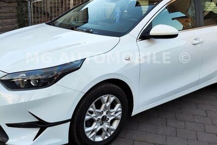 Kia ceed Sportswagon 81.999 km 15.998 &euro; Hannover 30165