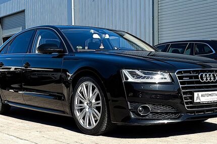 Audi A8 100.000 km 33.950 € Ronnenberg (Hannover) 30952