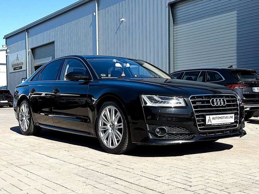 Audi A8 100.000 km 33.950 € Ronnenberg (Hannover) 30952