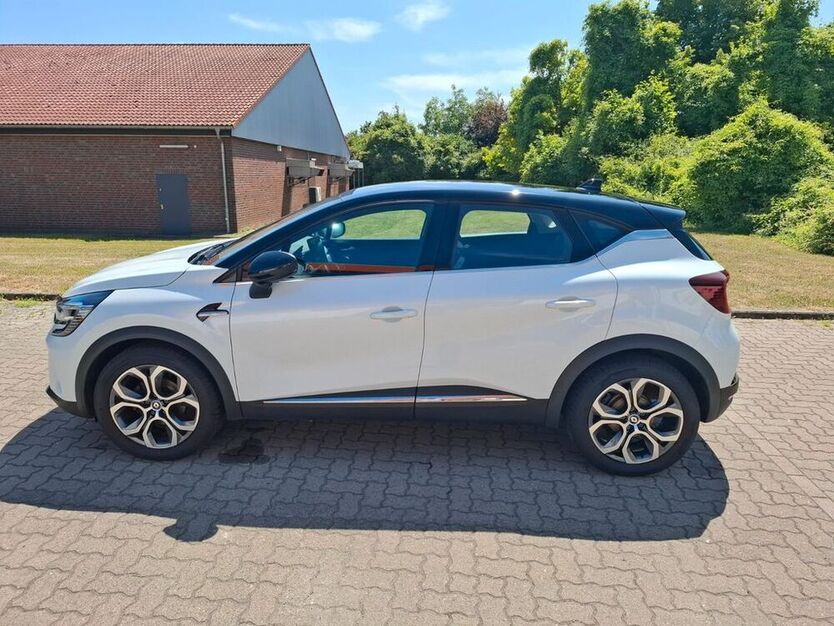 Captur