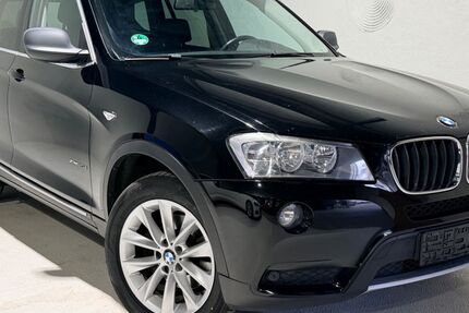 BMW X3 210.000 km 8.000 &euro; Hannover 30179