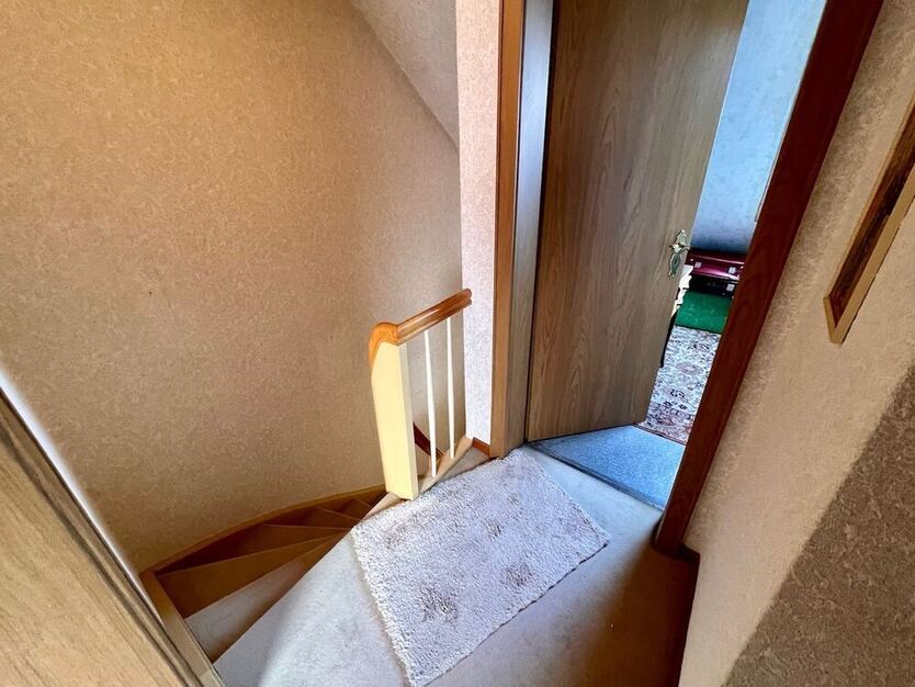 Die goldene Mitte! 3 zimmer