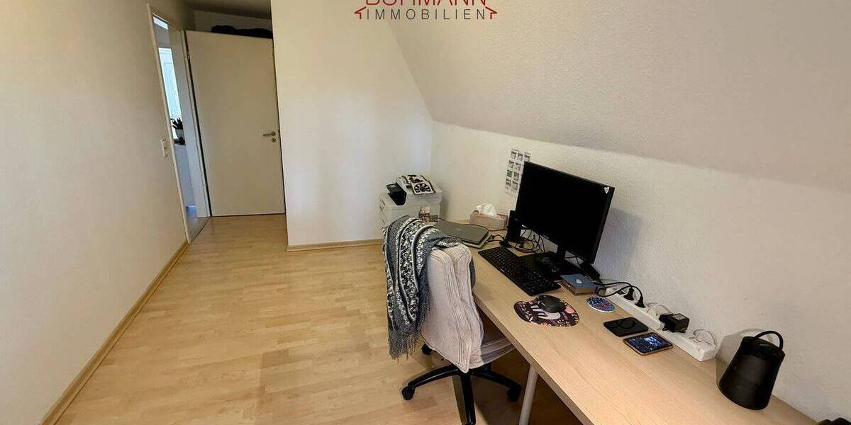 Einfamilienhaus Wunstorf Großenheidorn - 4 Zimmer, 115 m&sup2;, 469.000&euro; | Angebot:26187423