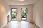 Bothfeld! Attraktive 4-Zimmer-Wohnung mit 2 Terrassen und Gartenanteil!