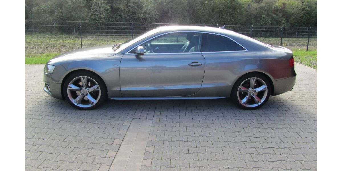 Audi A5 149.000 km 4.900 &euro; Hannover 30419