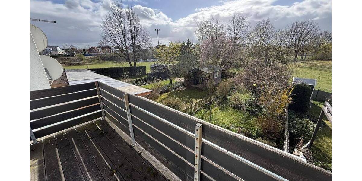 Reihenmittelhaus Uetze Hänigsen - 4 Zimmer, 86 m&sup2;, 219.000&euro; | Angebot:26188731