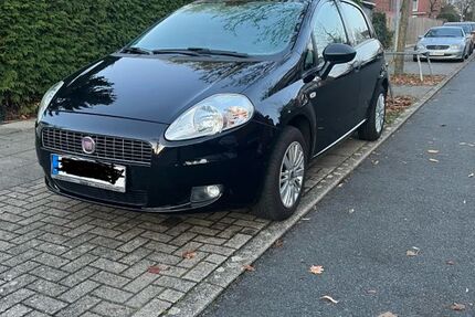 Fiat Punto 75.000 km 3.150 &euro; Hannover 30539