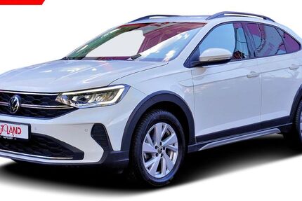 VW Taigo 94.283 km 19.490 € Hannover 30179