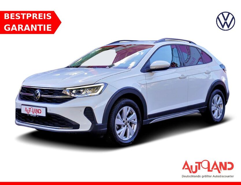 VW Taigo 94.283 km 19.490 € Hannover 30179