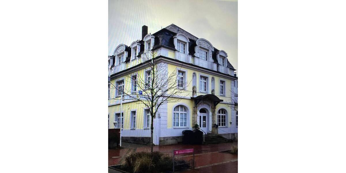 Mehrfamilienhaus, Wohnhaus Bad Nenndorf Waltringhausen - 1 Zimmer, 400 m&sup2;, 595.000&euro; | Angebot:23981136