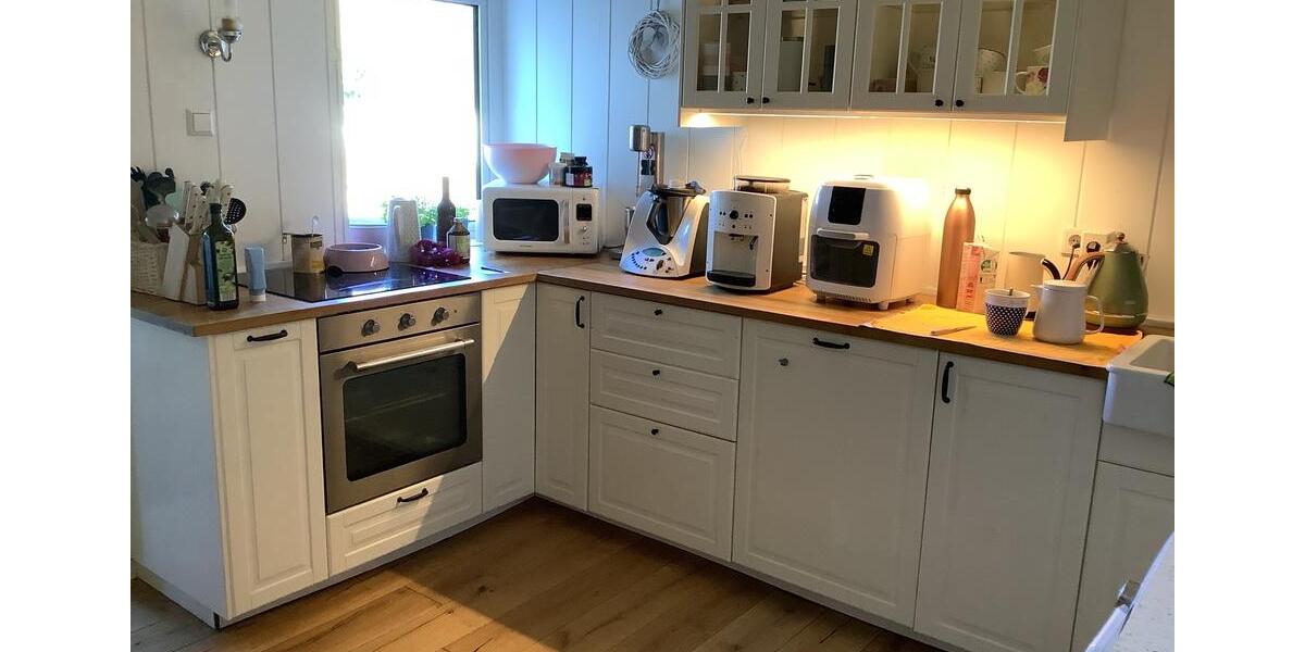 Erdgeschoßwohnung Wedemark - 4 Zimmer, 130 m&sup2;, 265.000&euro; | Angebot:26894337
