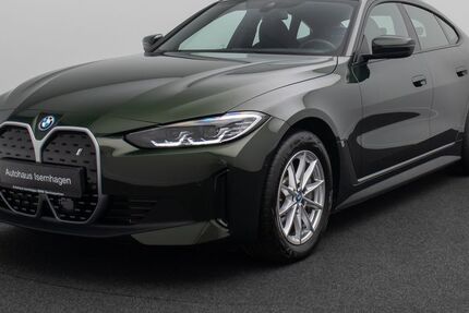 BMW i4 37.001 km 39.999 &euro; Isernhagen 30916