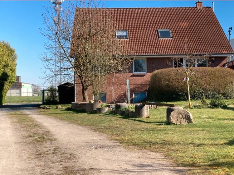 Mehrfamilienhaus, Wohnhaus Barsinghausen - 6 Zimmer, 170 m&sup2;, 449.000&euro; | Angebot:26906063
