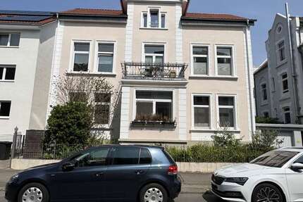 Wohnung zum Kaufen in Hannover Zoo 89.000 € 19.68 m²