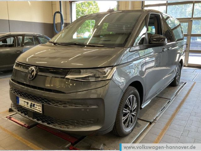 T7 Multivan