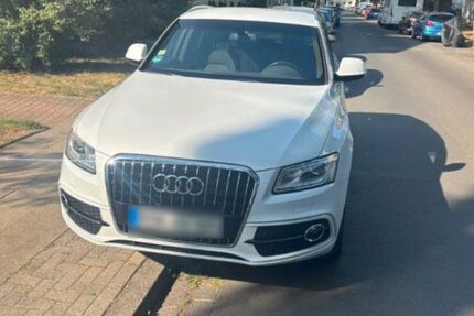 Audi Q5 129.000 km 17.500 &euro; Hannover 30519