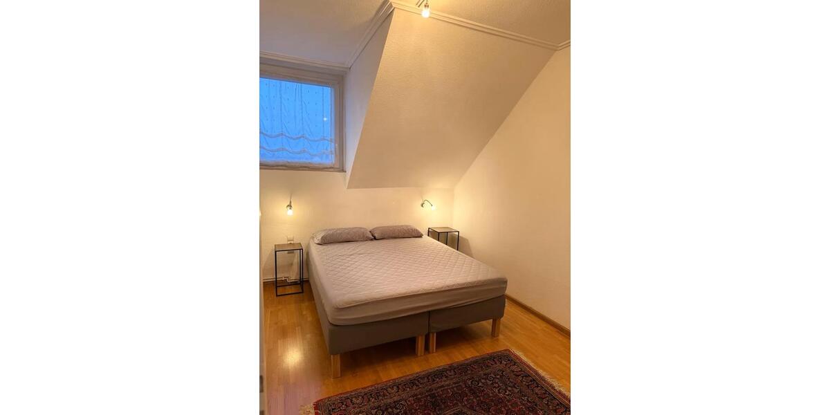 Etagenwohnung Hannover Bothfeld-Vahrenheide - 2.5 Zimmer, 56 m&sup2;, 1.300&euro; | Angebot:24429987