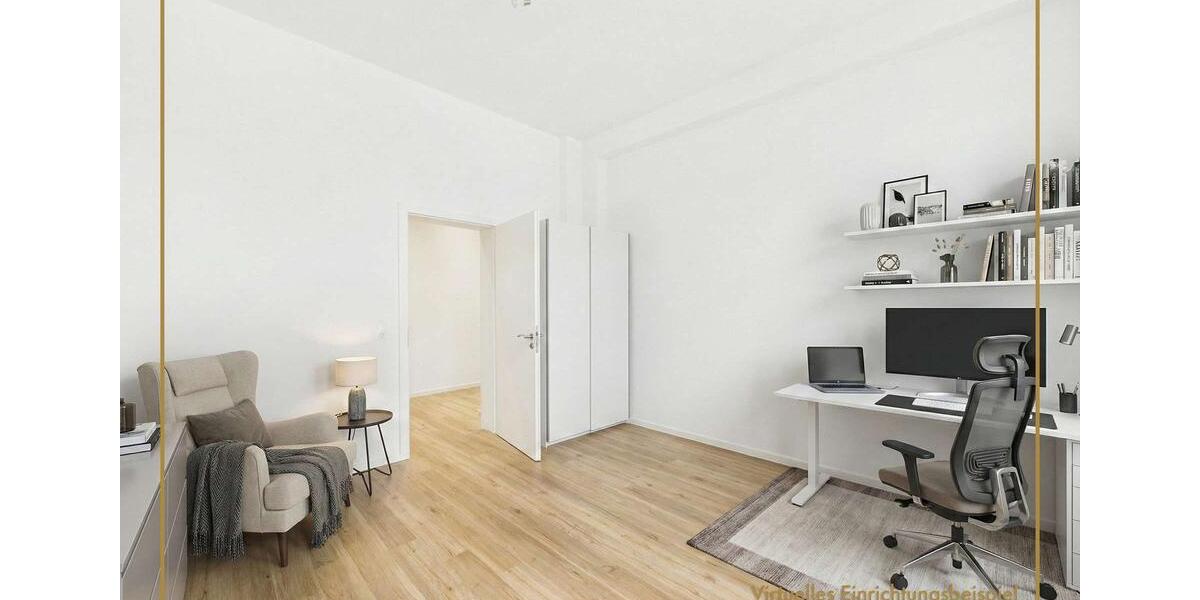 Erdgeschoßwohnung Sehnde - 4.5 Zimmer, 115 m&sup2;, 1.150&euro; | Angebot:25127232