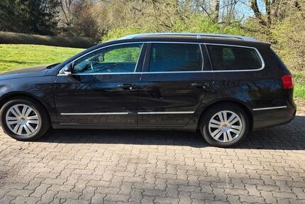 VW Passat 149.000 km 6.500 € Sarstedt 31157