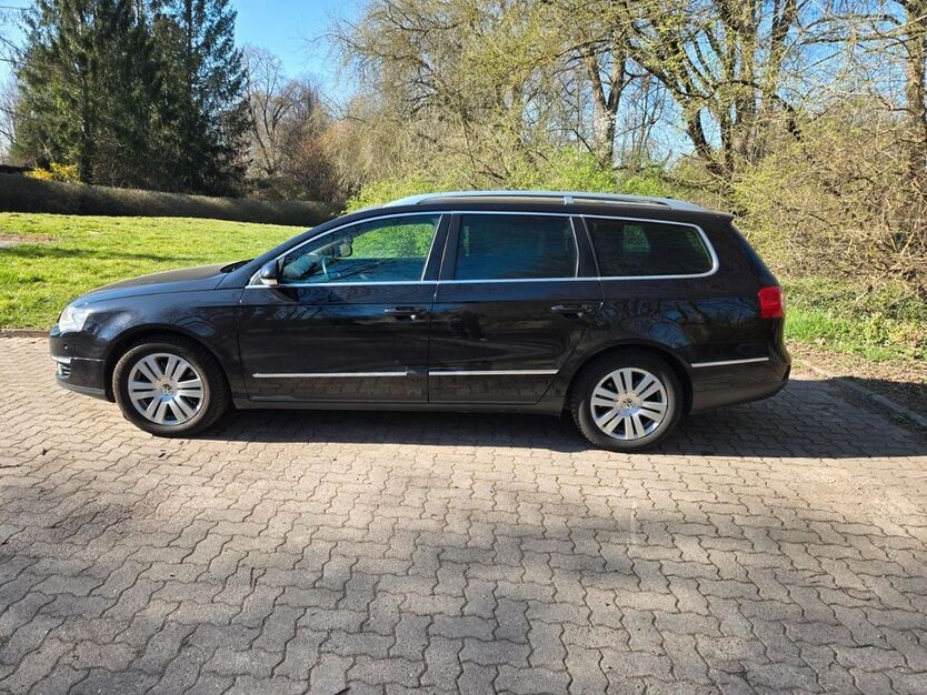 VW Passat 149.000 km 6.500 € Sarstedt 31157