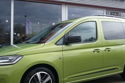VW Caddy 84.254 km 21.980 &euro; Langenhagen 30855