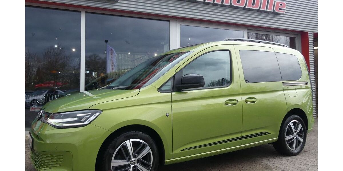 VW Caddy 84.254 km 21.980 &euro; Langenhagen 30855