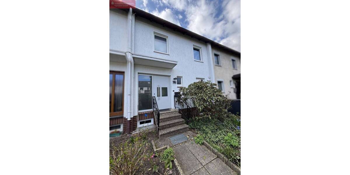 Reihenmittelhaus Uetze Hänigsen - 4 Zimmer, 86 m&sup2;, 219.000&euro; | Angebot:26188731