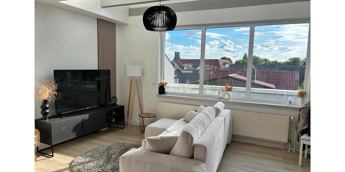 Dachgeschoßwohnung Burgdorf - 2.5 Zimmer, 70 m&sup2;, 189.000&euro; | Angebot:26291622