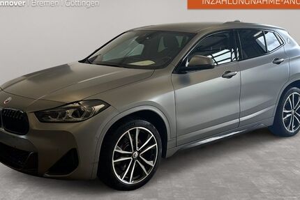 BMW X2 55.363 km 36.409 € Hannover 30539