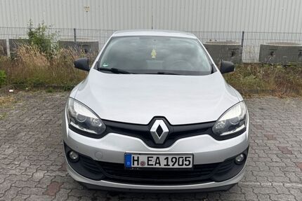 Renault Megane 149.000 km 5.499 &euro; Garbsen 30823