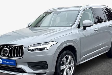 Volvo XC90 63.478 km 39.925 &euro; Hildesheim 31135