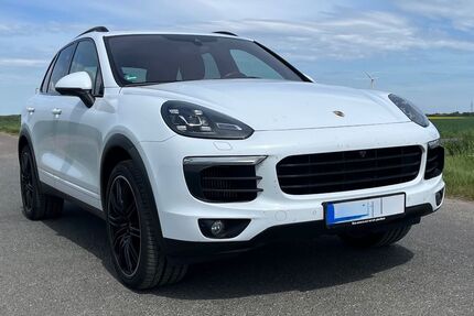 Porsche Cayenne 139.089 km 37.449 &euro; Barsinghausen 30890