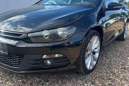 VW Scirocco 160.000 km 5.700 € Neustadt am Rübenberge 31535