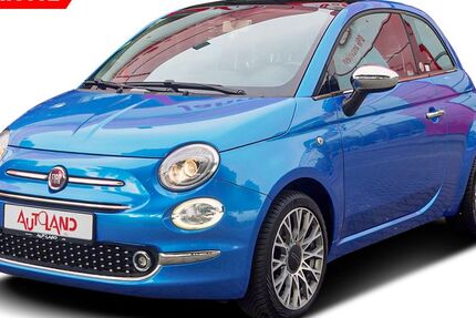 Fiat 500 75.403 km 10.990 &euro; Hannover 30179