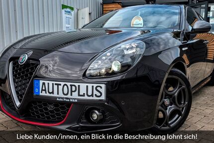 Alfa Romeo Giulietta 115.712 km 15.499 &euro; Garbsen,Hannover 30827