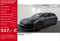 Gebrauchtwagen Audi A6 e-tron