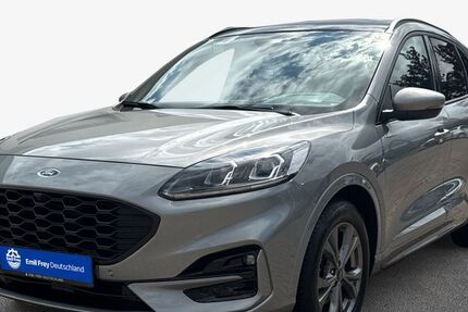 Ford Kuga 20.242 km 24.944 € Hildesheim 31135