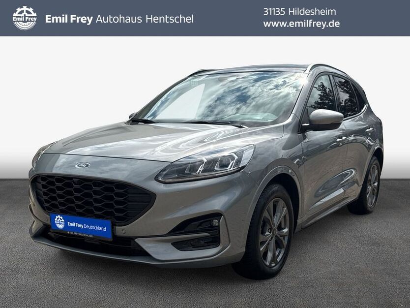 Ford Kuga 20.242 km 24.944 € Hildesheim 31135