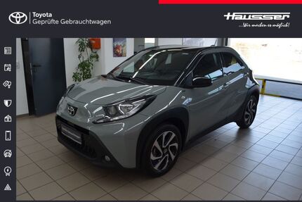 Toyota Aygo (X) 11.456 km 15.840 &euro; Wunstorf 31515
