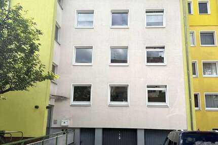 Wohnung zum Mieten in Hannover 1.200 € 98 m²