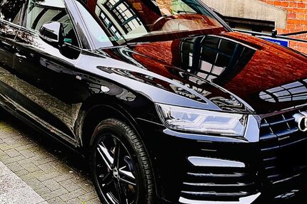 Audi Q5 100.000 km 29.500 &euro; Garbsen 30827