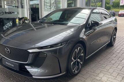 Mazda 6e 1.944 km 42.550 &euro; Hildesheim 31137