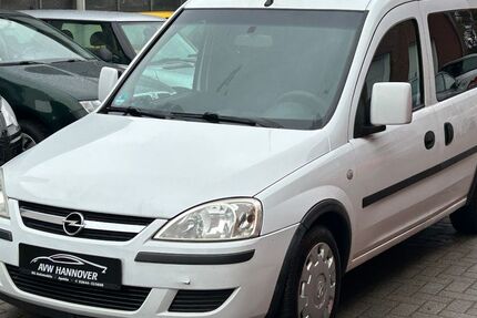Opel Combo 117.000 km 2.990 € Hannover 30519