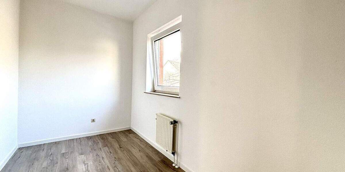 Etagenwohnung Hannover Wülfel - 2 Zimmer, 38 m&sup2;, 140.000&euro; | Angebot:25203167