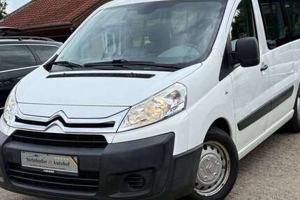 Citroen Jumpy